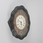 1146 8362 WALL CLOCK